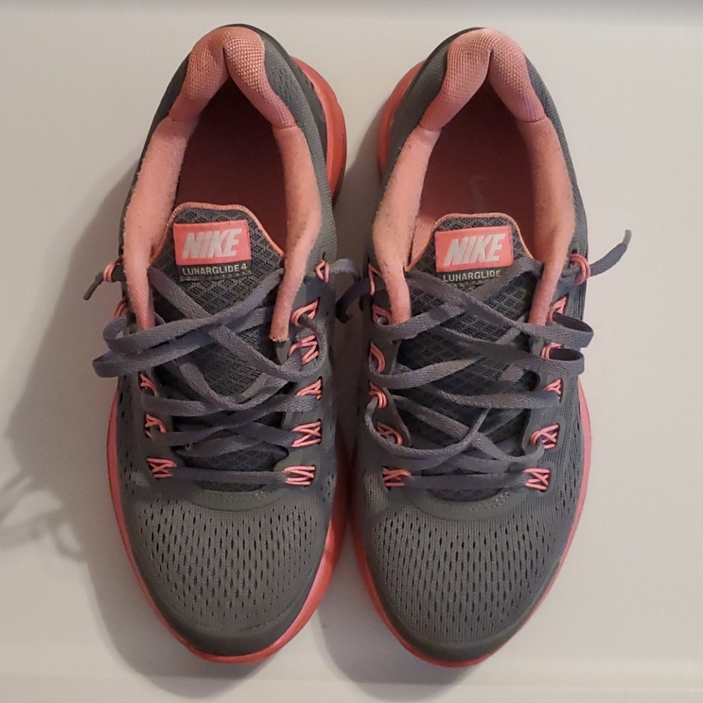 Nike Lunarglide 4
